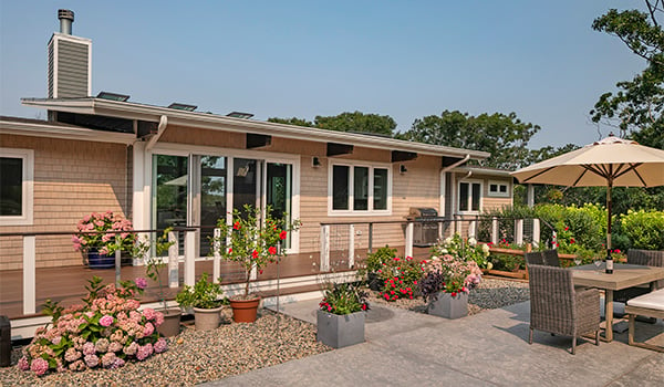 7 Benefits Of Prefab Homes